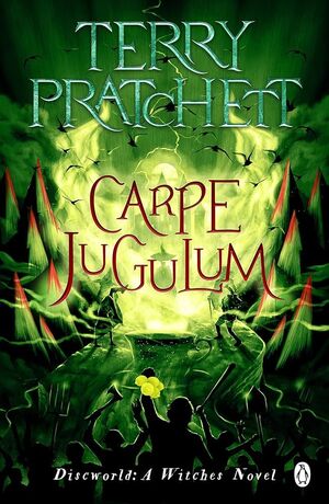 CARPE JUGULUM