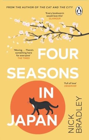 FOUR SEASONS IN JAPAN