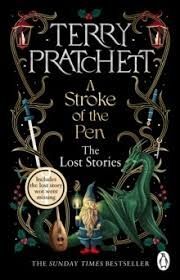 A STROKE OF THE PEN