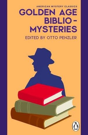 GOLDEN AGE BIBLIOMYSTERIES