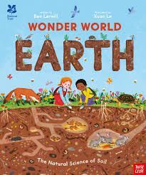 WONDER WORLD: EARTH