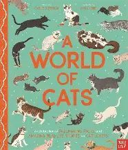 A WORLD OF CATS
