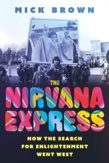 THE NIRVANA EXPRESS