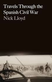 TRAVELS THROUGH THE SPANISH CIVIL WAR