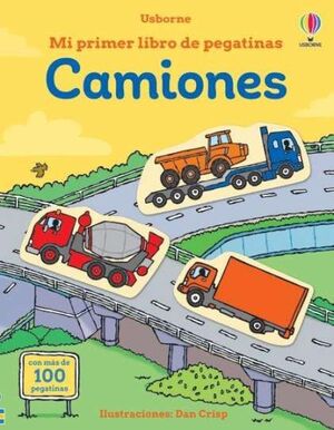 CAMIONES (PEGATINAS )