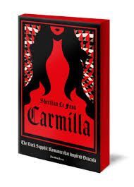 CARMILLA