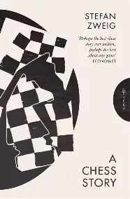 A CHESS STORY
