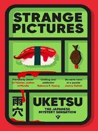 STRANGE PICTURES