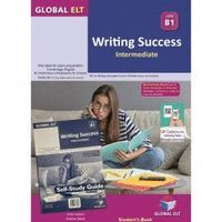 WRITING SUCCESS LEVEL B1 SELF STUDY EDITION (INTERMEDIATE)