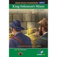 KING SOLOMON´S MINES