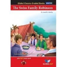 THE SWISS FAMILY ROBINSON