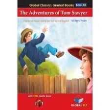 THE ADVENTURES OF TOM SAWYER