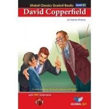 DAVID COPPERFIELD