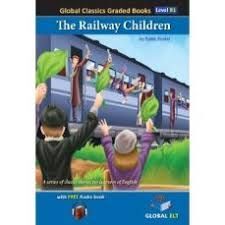 YHE RAILWAY CHILDREN