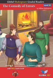 THE COMEDY OF ERRORS (SGR B2)