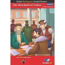 THE MERCHANT OF VENICE (SGR B2)