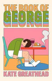 THE BOOK OF GEORGE