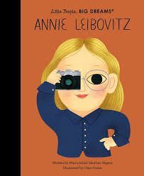 ANNIE LEIBOVITZ