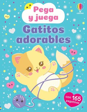 GATITOS ADORABLES KAWAII