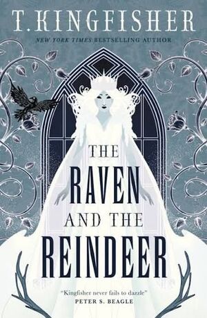 THE RAVEN AND THE REINDEER