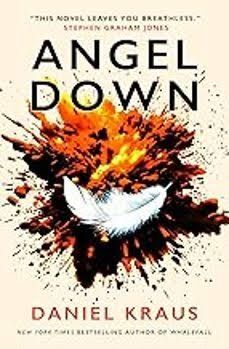 ANGEL DOWN