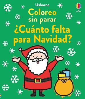 CUANTO FALTA PARA NAVIDAD?