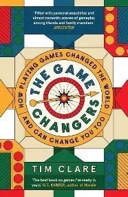 THE GAME CHANGERS