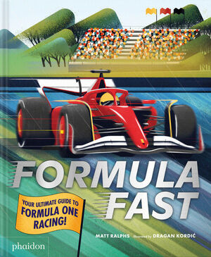 FORMULA FAST