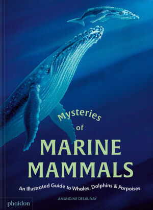 MYSTERIES OF MARINE MAMMALS