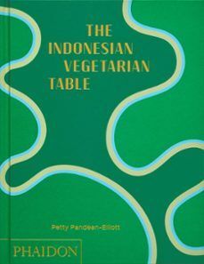 THE INDIONESIAN VEGETARIAN TABLE