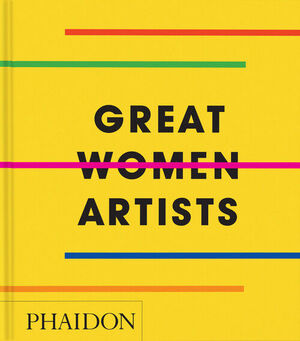 GREAT WOMEN ARTISTS