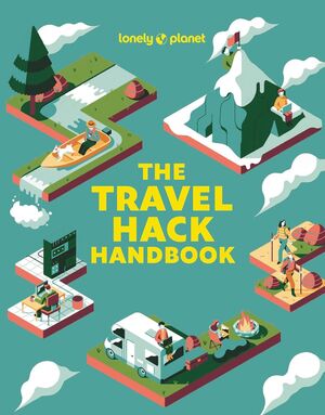 THE TRAVEL HACK HANDBOOK