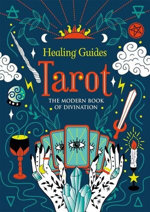 TAROT (THE MODERN BOOK OF DIVINATION)