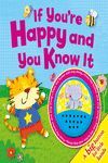 IF YOU'RE HAPPY AND YOU KNOW IT - ING
