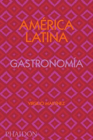 AMÉRICA LATINA GASTRONOMÍA