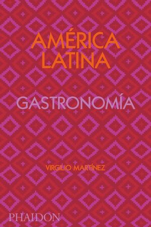 ESP AMÉRICA LATINA GASTRONOMÍA