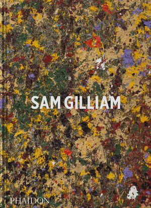 SAM GILLIAM