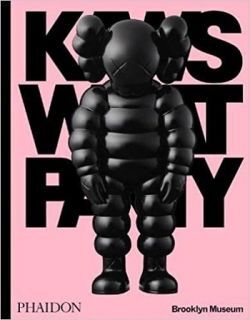 KAWS: WHAT PARTY  ( ED. EN INGLÉS )