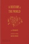 A HISTORY OF THE WORLD (IN DINGBATS)