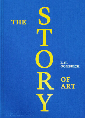THE STORY OF ART