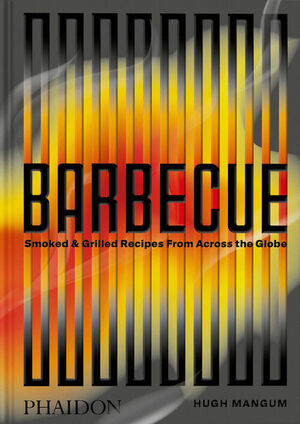 BARBACUE