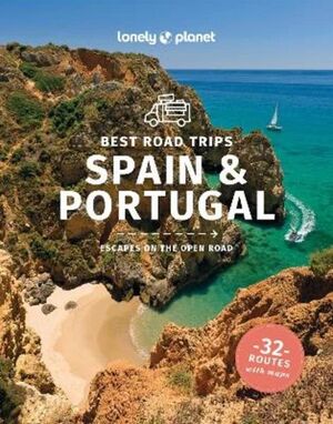 BEST ROAD TRIPS SPAIN AND PORTUGAL 3