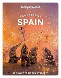 EXPERIENCE SPAIN 1
