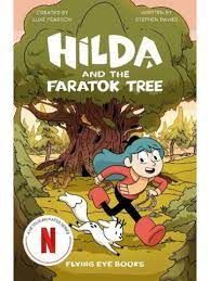 HILDA AND THE FARATOK TREE