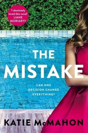 THE MISTAKE
