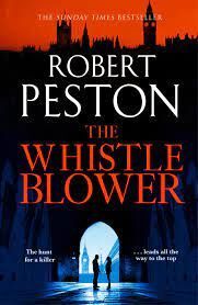 THE WHISTLEBLOWER