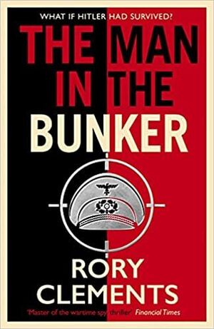 THE MAN IN THE BUNKER