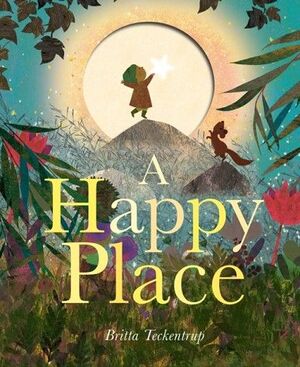 A HAPPY PLACE