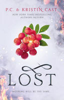 LOST (HOUSE OF NIGHT OTHER WORLDS 1)