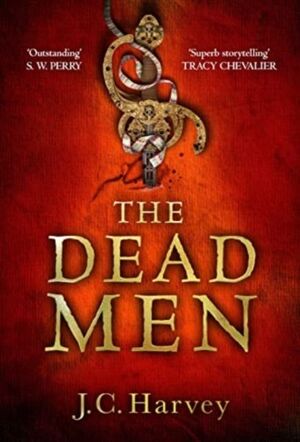 THE DEAD MEN